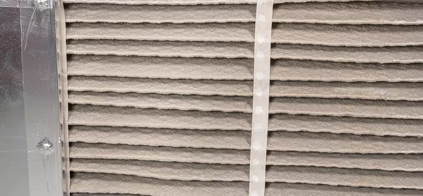 Mobile Car AC Filter Replacement in Ensley