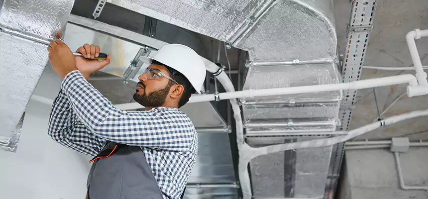 Proactive Ac Vent Repairs & Air Duct Replacement Companies Near Me in Ensley
