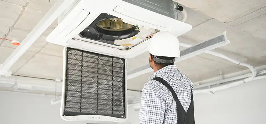 Our Affordable Duct Cleaning Near Me Services in Ensley, FL