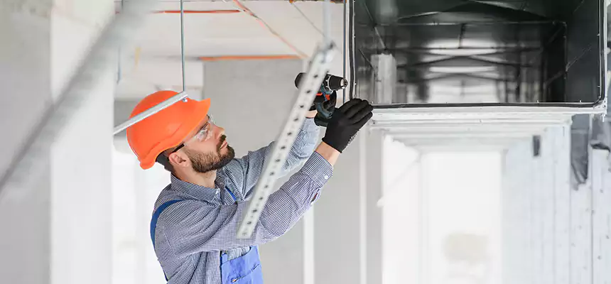 Our Air Vent Replacement Services in Ensley, FL