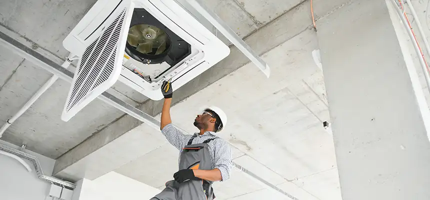 Efficient Multi‑Unit & HOA Annual Vent Cleaning Plans in Ensley