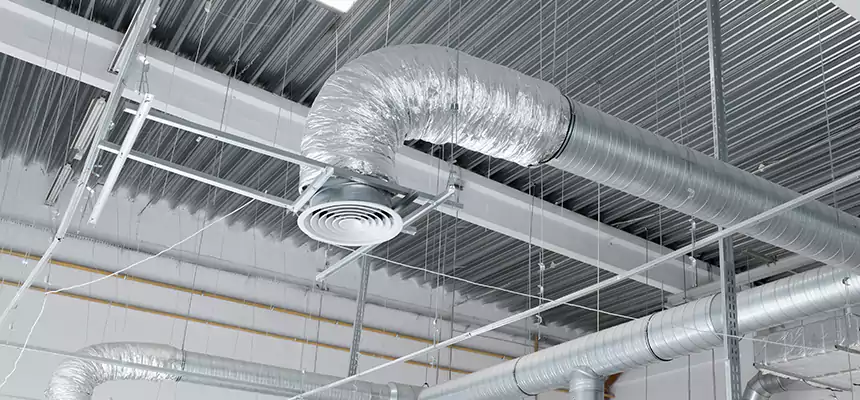 Our Dryer Vent Hose Replacement Services in Ensley, FL
