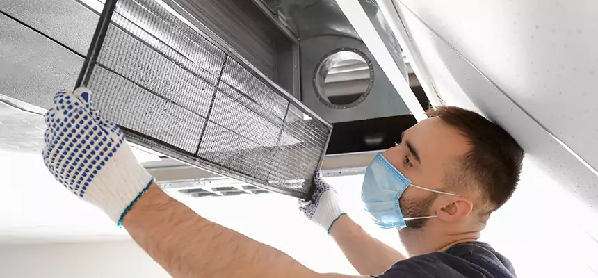 Our Dryer Vent Replacement Services in Ensley, FL