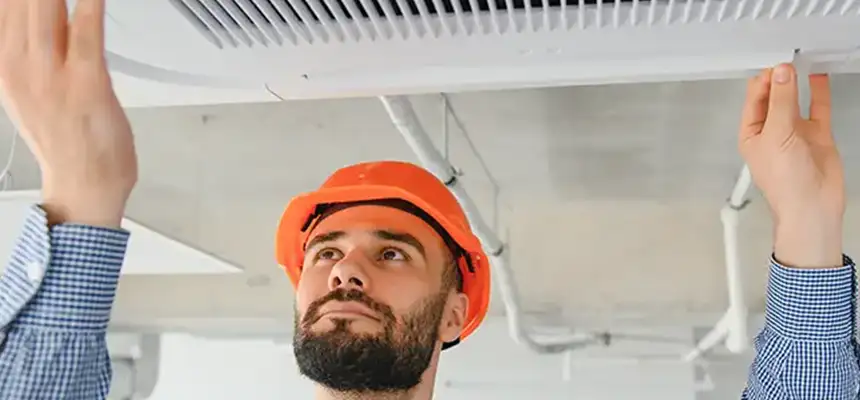 Our Furnace Vent Cleaning Services in Ensley, FL