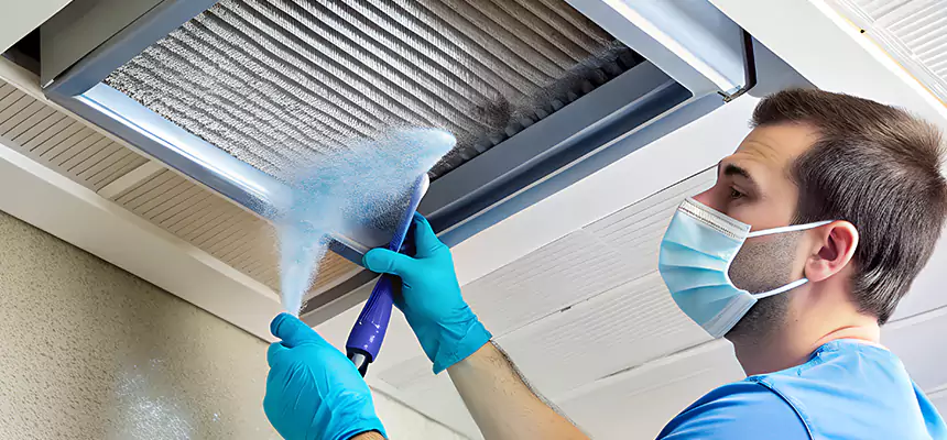 Our Home Ventilation Cleaning Services in Ensley, FL
