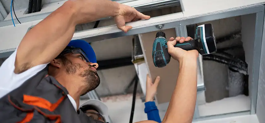 Our Improve Home Air Circulation Services in Ensley, FL