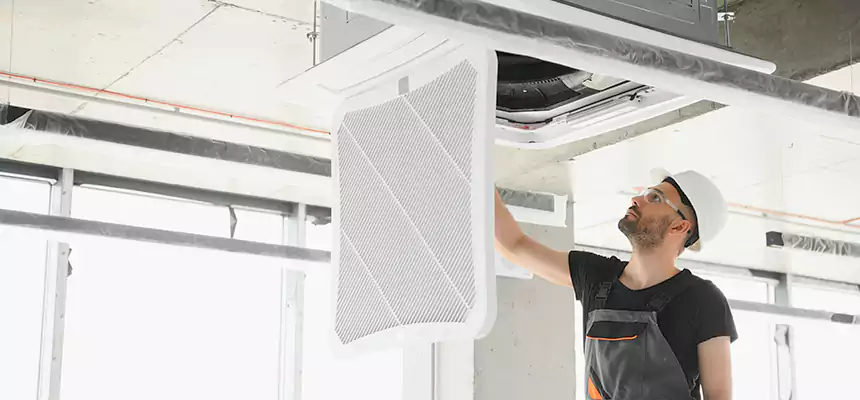Our Indoor Air Quality Improvement Services in Ensley, FL