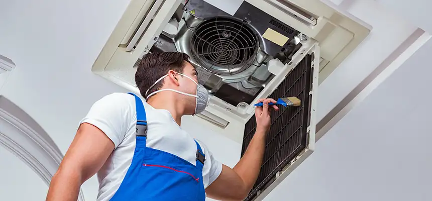 Our Move-in/Move-out Duct Cleaning Services in Ensley, FL