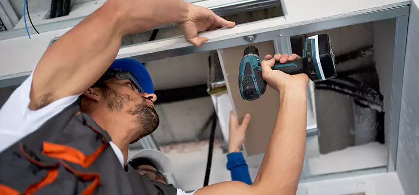 Our Retail Store Duct Cleaning Services in Ensley, FL