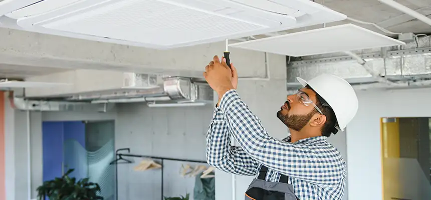 Our Roof Dryer Vent Cleaning Services in Ensley, FL