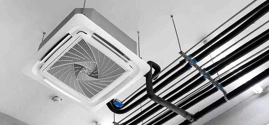 Our Smart AC Vent Controller Services in Ensley, FL