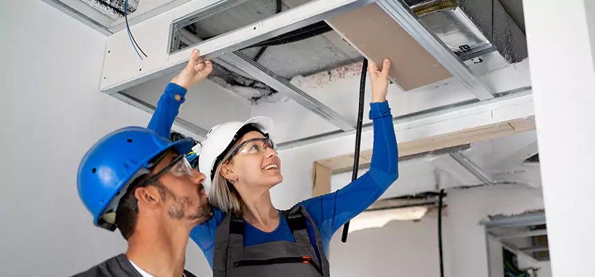 Our Vent Relocation Services in Ensley, FL