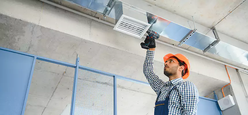 Efficient Exhaust Vent Cleaning in Ensley, FL