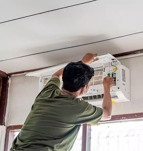 About Air Duct & AC Odor Removal in Ensley, FL
