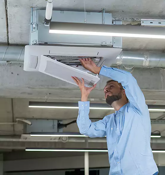 About Air Duct Sealing And Repair in Ensley, FL