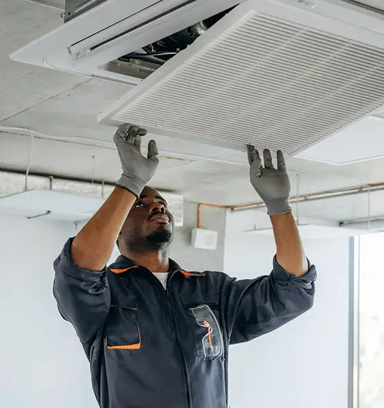 About Certified Air Duct Specialists in Ensley, FL