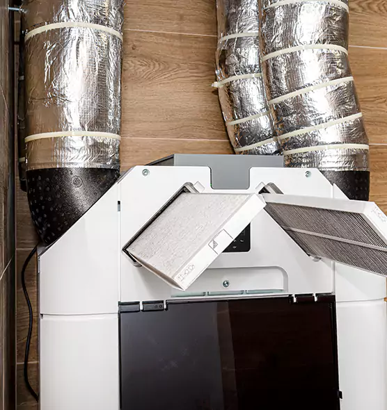 About Clogged Air Duct Repair in Ensley, FL