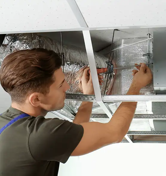 Professional Clogged Dryer Vent Repair in Ensley, FL