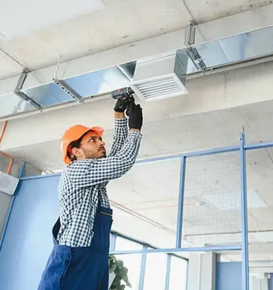 About Commercial Laundry Vent Cleaning in Ensley, FL