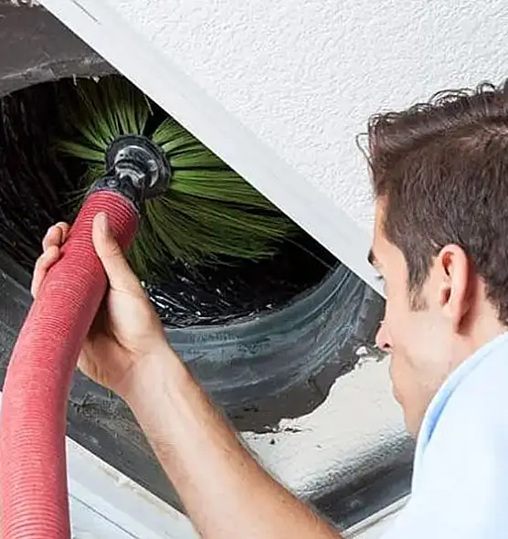 Professional Dryer Fire Safety Service in Ensley, FL