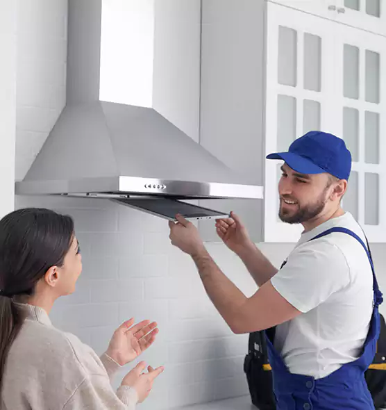 Professional Dryer Vent Cleaning Service in Ensley, FL