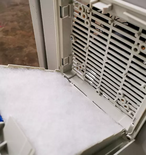 Professional Dryer Vent Mold Cleaning in Ensley, FL