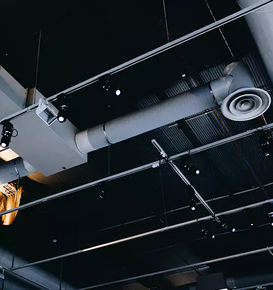 Professional Duct Cleaning For LEED Homes in Ensley, FL