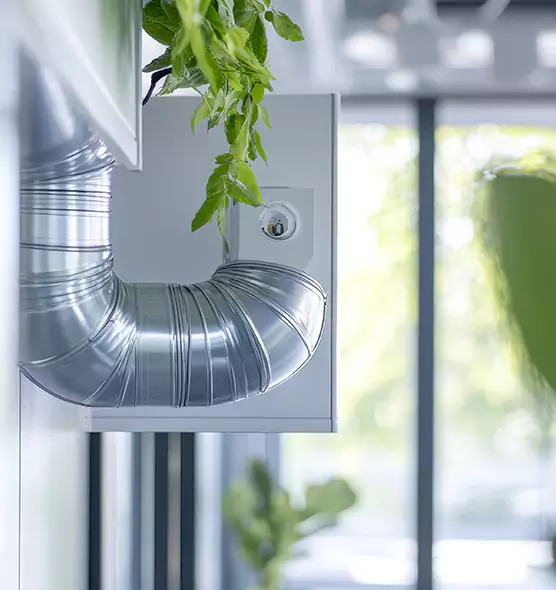 Professional Eco-Friendly Duct Cleaning Services in Ensley, FL