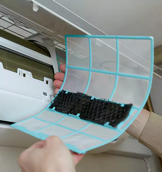 Welcome to Air Duct Cleaning & Repairs Ensley — Your Local HEPA Filter Installation Pros in Ensley, FL