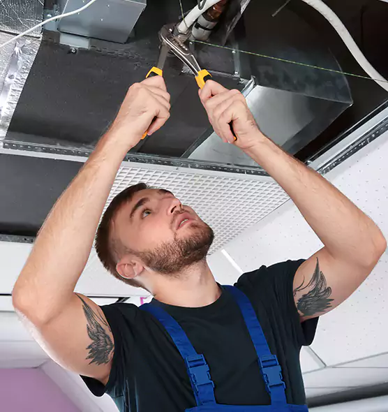 Trusted Home Air Duct Cleaning in Ensley, FL