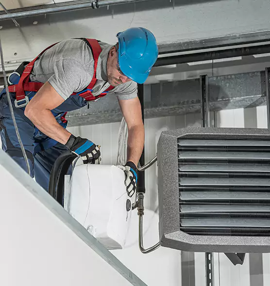 About HVAC Mold Remediation Service in Ensley, FL