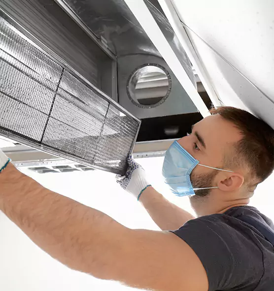 About Remove Smoke Smell From Air Duct in Ensley, FL