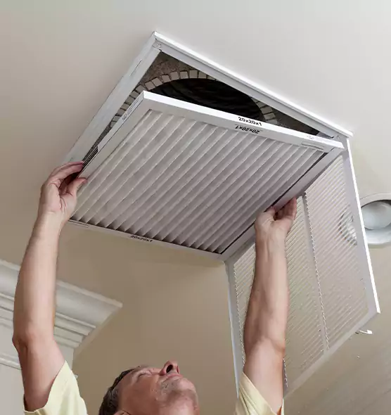 Advanced Residential Vent Cleaning in Ensley, FL