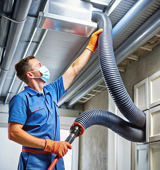 Welcome to Air Duct Cleaning & Repairs Ensley — Your Local Roof Dryer Vent Cleaning Specialists in Ensley, FL