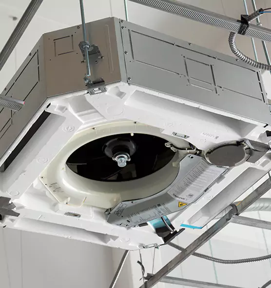 Professional Roof Vent Lint Removal Ensley, FL