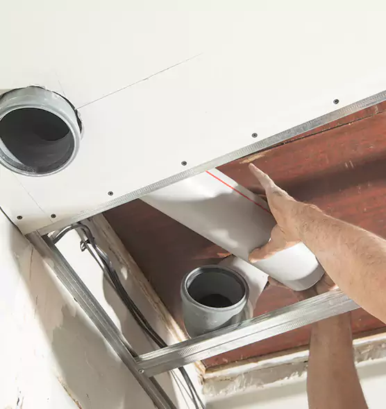 Professional Seasonal Allergy Air Duct Cleaning in Ensley, FL