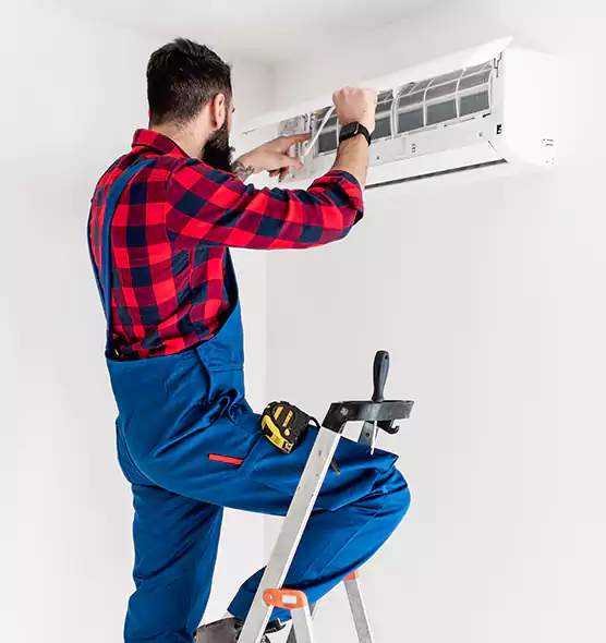 About Smart Air Conditioning Installation in Ensley, FL