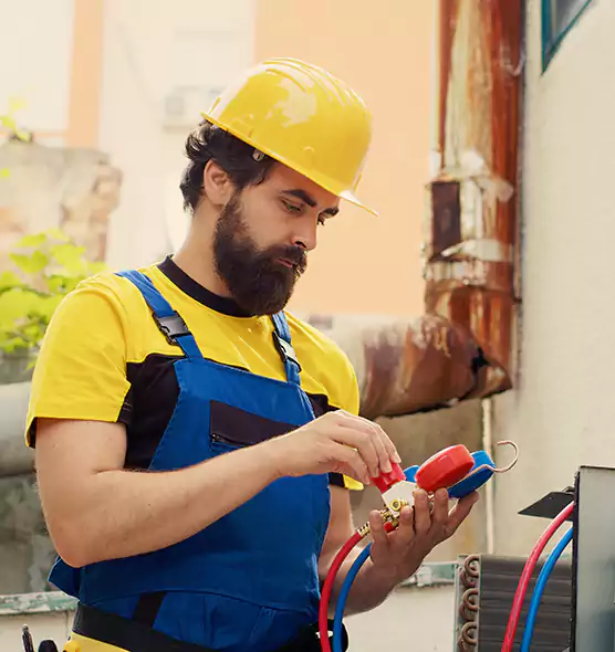 About Smart HVAC Installation in Ensley, FL