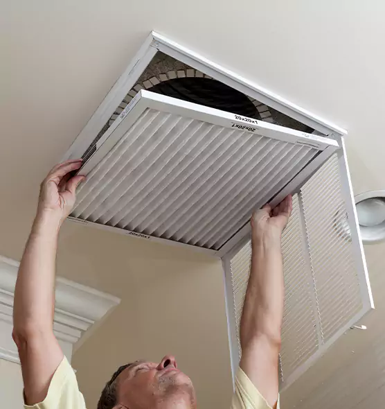 Trusted Vent Shaft Cleaning Expert in Ensley, FL