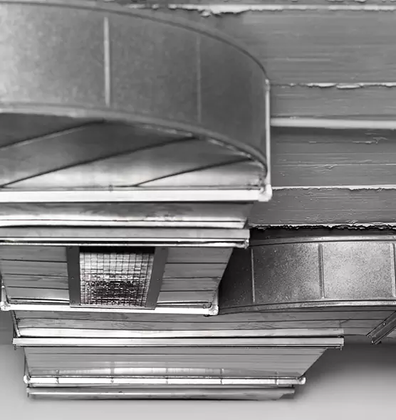 Professional Wall Vent Cleaning Service in Ensley, FL