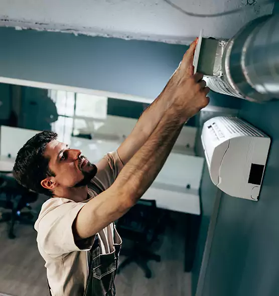 Reliable Warehouse Vent Cleaning in Ensley, FL