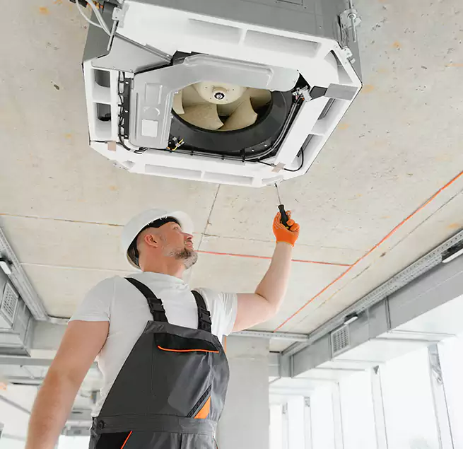 Why Homeowners & Businesses Trust Us in Ensley, FL?