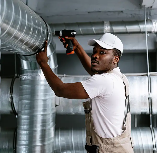 Why Homeowners & Businesses Trust Us Ensley, FL