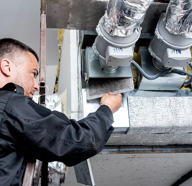 Why Homeowners & Businesses Trust Us in Ensley, FL?