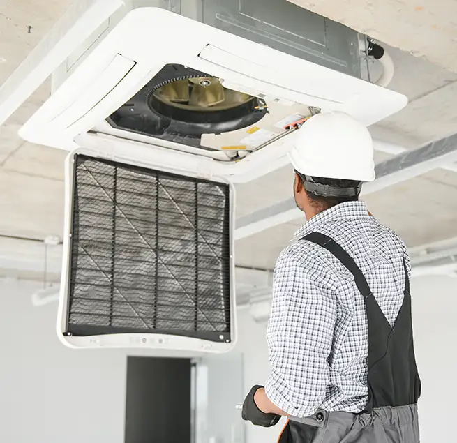 Why Homeowners & Businesses Trust Us in Ensley, FL?