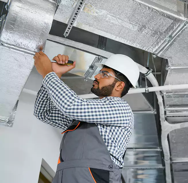 Why Homeowners & Businesses Trust Us Ensley, FL