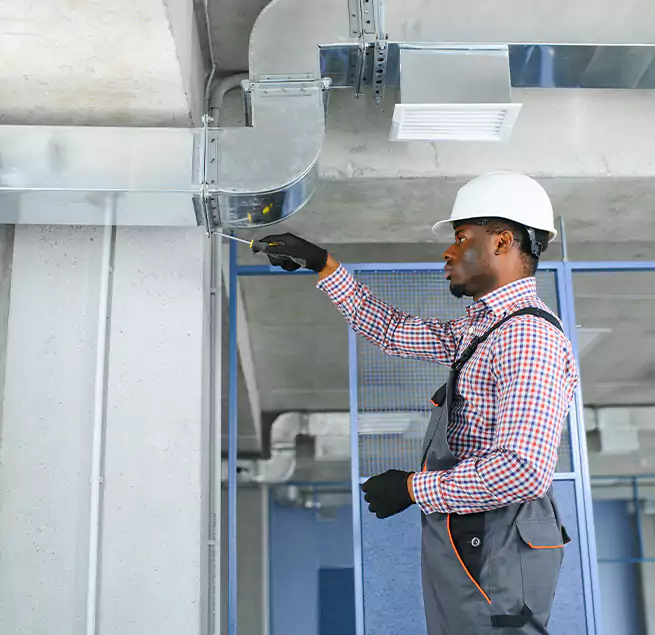 Why Homeowners & Businesses Trust Us Ensley, FL