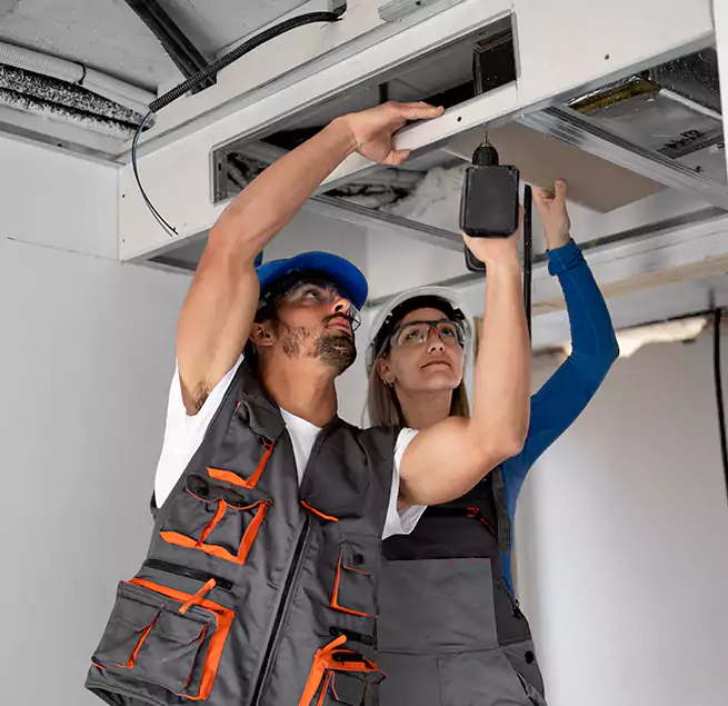 Why Homeowners & Businesses Trust Us in Ensley, FL