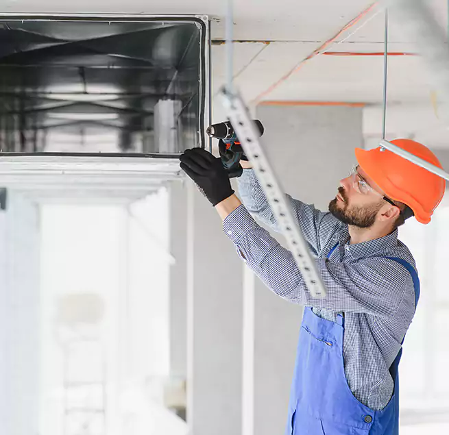 Why Homeowners & Businesses Trust Us Ensley, FL