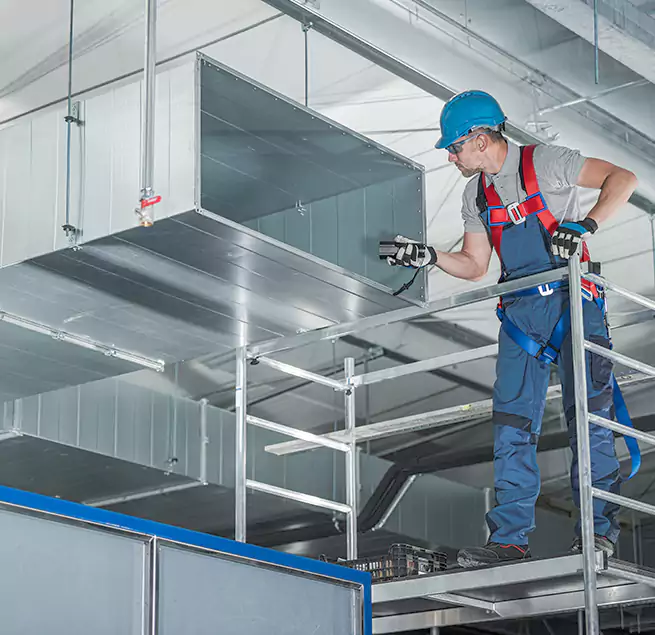 Why Homeowners & Businesses Trust Us in Ensley, FL?